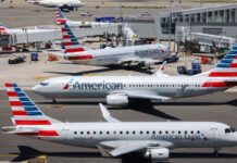 American cerró 2025 con ingresos récord por USD 54.6 millones American cerró 2025 con ingresos récord por USD 54.6 millones