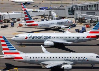 American cerró 2025 con ingresos récord por USD 54.6 millones American cerró 2025 con ingresos récord por USD 54.6 millones