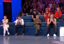 Rebelión de los concursantes de ‘El Desafío’ con el jurado al conocer el nombre del último ganador Rebelión de los concursantes de ‘El Desafío’ con el jurado al conocer el nombre del último ganador