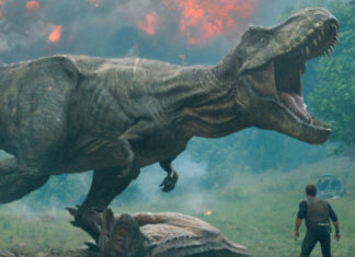 Cuando Francia se puso en contra de Estados Unidos por culpa de Steven Spielberg y Jurassic Park Cuando Francia se puso en contra de Estados Unidos por culpa de Steven Spielberg y Jurassic Park