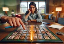 Siempre pierdo y no sé por qué» : el truco matemático para ganar al ‘quién es quién’ en 2026 Siempre pierdo y no sé por qué» : el truco matemático para ganar al ‘quién es quién’ en 2026