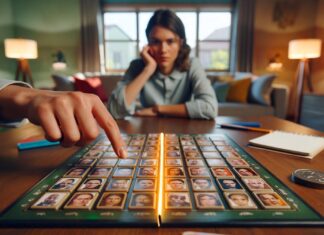 Siempre pierdo y no sé por qué» : el truco matemático para ganar al ‘quién es quién’ en 2026 Siempre pierdo y no sé por qué» : el truco matemático para ganar al ‘quién es quién’ en 2026