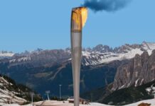 Jocurile Olimpice de iarnă de la Milano 2026 vor genera aproape un milion de tone de CO2 și vor distruge 14 milioane de tone de gheață Jocurile Olimpice de iarnă de la Milano 2026 vor genera aproape un milion de tone de CO2 și vor distruge 14 milioane de tone de gheață