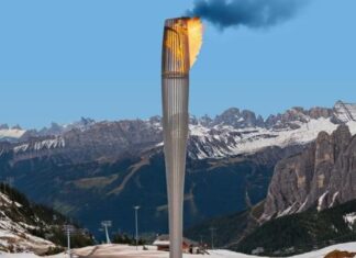 Jocurile Olimpice de iarnă de la Milano 2026 vor genera aproape un milion de tone de CO2 și vor distruge 14 milioane de tone de gheață Jocurile Olimpice de iarnă de la Milano 2026 vor genera aproape un milion de tone de CO2 și vor distruge 14 milioane de tone de gheață