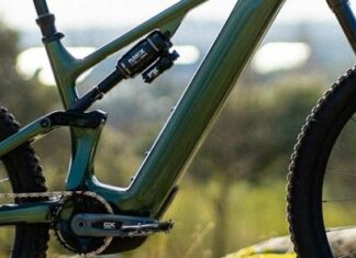 PRUEBA: Specialized Turbo Levo Expert PRUEBA: Specialized Turbo Levo Expert