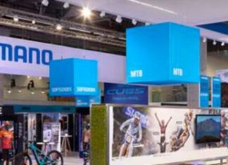 Shimano abandona Eurobike a partir de este año Shimano abandona Eurobike a partir de este año