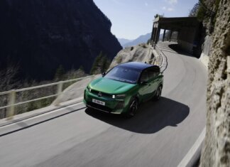 Citroën saca músculo en 2025 con la venta de coches eléctricos, aunque cae en cuota de mercado Citroën saca músculo en 2025 con la venta de coches eléctricos, aunque cae en cuota de mercado