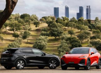 Continúa la fiesta: Changan Deepal llega oficialmente a España con dos SUV eléctricos Continúa la fiesta: Changan Deepal llega oficialmente a España con dos SUV eléctricos