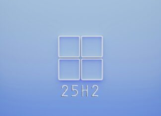 Se acabó la espera: la ISO final de Windows 11 25H2 ya está lista para descargar Se acabó la espera: la ISO final de Windows 11 25H2 ya está lista para descargar