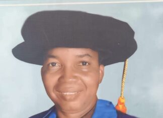 He Allegedly Collapsed After She Served Him Food He Allegedly Collapsed After She Served Him Food