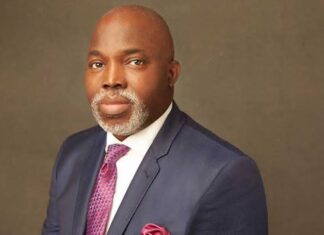Super Eagles Would Have Qualified For 2026 World Cup If I Were Still NFF President — Amaju Pinnick Says Super Eagles Would Have Qualified For 2026 World Cup If I Were Still NFF President — Amaju Pinnick Says
