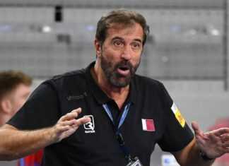 Vujović: Lako je nakon susreta biti pametan, no ovo što sam vidio nije mi se uopće svidjelo Vujović: Lako je nakon susreta biti pametan, no ovo što sam vidio nije mi se uopće svidjelo