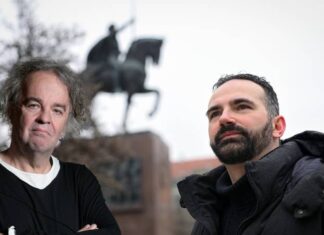 Nevoljni Sandro neporecivi je hrvatski državljanin, s jednakim pravima kao premijer Plenković Nevoljni Sandro neporecivi je hrvatski državljanin, s jednakim pravima kao premijer Plenković