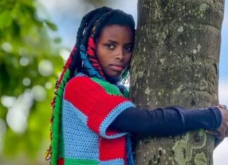 What Truphena Muthoni Is Planning After Her Tree-Hugging Guinness World Record What Truphena Muthoni Is Planning After Her Tree-Hugging Guinness World Record