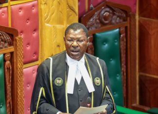 Why Wetang’ula Is Warning MPs About Life After Parliament Why Wetang’ula Is Warning MPs About Life After Parliament