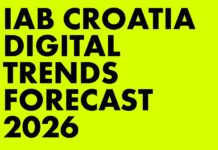 Digital Trends Forecast 2026: Sedam trendova koji će oblikovati digitalnu industriju Digital Trends Forecast 2026: Sedam trendova koji će oblikovati digitalnu industriju