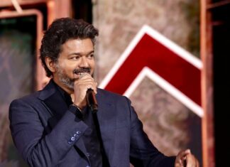 Vijay addresses Jana Nayagan censor issue, says Karur stampede still “haunts” him Vijay addresses Jana Nayagan censor issue, says Karur stampede still “haunts” him
