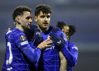 Preokret kakav se rijetko viđa: Kulenović ide, ali ne u Veronu, ovako nešto nije mogao ni da sanja Preokret kakav se rijetko viđa: Kulenović ide, ali ne u Veronu, ovako nešto nije mogao ni da sanja