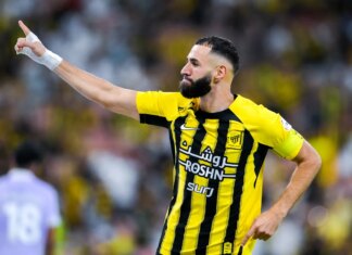 Al Ittihad vs Al Najma Al Ittihad vs Al Najma