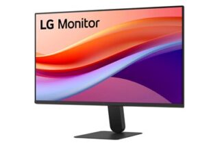 Bazni LG 24U41YA-B IPS monitor za ispod 100 eura donosi Full HD rezoluciju i 120 Hz Bazni LG 24U41YA-B IPS monitor za ispod 100 eura donosi Full HD rezoluciju i 120 Hz