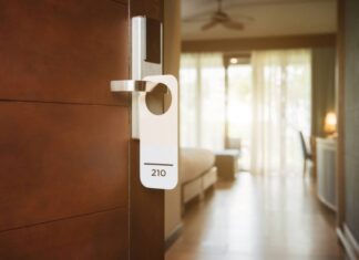 AHLA and IHLA Hold No Room for Trafficking Seminar AHLA and IHLA Hold No Room for Trafficking Seminar