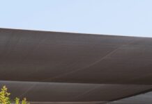 Growers turn to netting to save crops from heatwave sunburn Growers turn to netting to save crops from heatwave sunburn