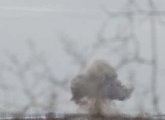 Kiev: ‘Nella notte 85 droni russi, distrutti o fermati 65’ Kiev: ‘Nella notte 85 droni russi, distrutti o fermati 65’