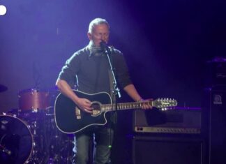 Springsteen suona a Minneapolis contro l’Ice Springsteen suona a Minneapolis contro l’Ice