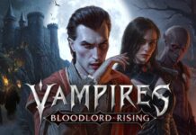 Vampires: Bloodlord Rising Has Arrived on Early Access for PC Vampires: Bloodlord Rising Has Arrived on Early Access for PC