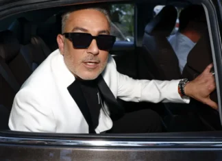 Kiko Hernández, víctima de un misterioso robo: “La pregunta es qué necesitaban borrar, copiar o conocer” Kiko Hernández, víctima de un misterioso robo: “La pregunta es qué necesitaban borrar, copiar o conocer”