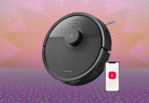 This Entry-Level Roborock Robot Vacuum Is 44% Off Right Now This Entry-Level Roborock Robot Vacuum Is 44% Off Right Now