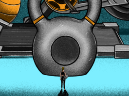 What to Expect the First Time You Go to the Gym