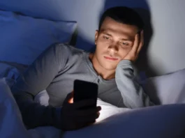 Late bedtimes are linked to higher heart disease risk