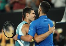 Fecha del Carlos Alcaraz vs. Novak Djokovic: horarios y canales de TV por la final del Australian Open Fecha del Carlos Alcaraz vs. Novak Djokovic: horarios y canales de TV por la final del Australian Open