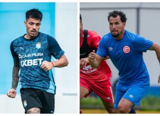 Fecha del Sporting Cristal vs. Deportivo Garcilaso: horarios y canales de transmisión por la Liga 1 Fecha del Sporting Cristal vs. Deportivo Garcilaso: horarios y canales de transmisión por la Liga 1