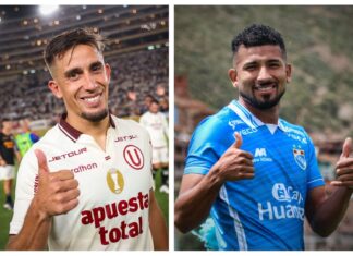 Universitario vs. ADT: Fecha, horarios y canales de TV por la Liga 1 2026 Universitario vs. ADT: Fecha, horarios y canales de TV por la Liga 1 2026