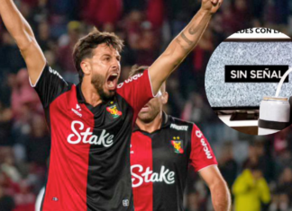 ¿Advertencia de Melgar a 1190 Sports? El polémico post en redes previo al clásico del sur ¿Advertencia de Melgar a 1190 Sports? El polémico post en redes previo al clásico del sur