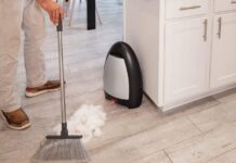 5 Home Gadgets To Improve Your Living Space 5 Home Gadgets To Improve Your Living Space