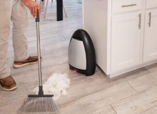 5 Home Gadgets To Improve Your Living Space 5 Home Gadgets To Improve Your Living Space