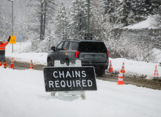How Fast Can You Drive With Snow Chains? How Fast Can You Drive With Snow Chains?