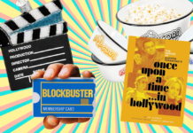 18 Gifts For The Movie Buff In Your Life, As Curated By A Cinephile 18 Gifts For The Movie Buff In Your Life, As Curated By A Cinephile