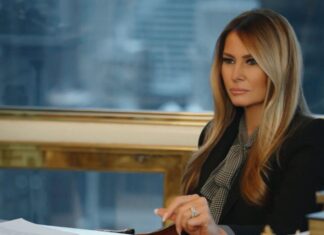 Melania Movie Review: All the Money In the World Can’t Make Good Propaganda Melania Movie Review: All the Money In the World Can’t Make Good Propaganda