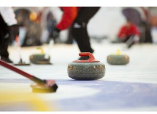 Curling Day in Canada celebrated Saturday in Leamington Curling Day in Canada celebrated Saturday in Leamington