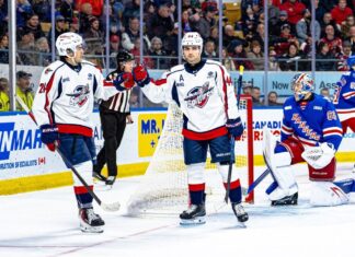 Penalties are becoming a major issue for Spitfires Penalties are becoming a major issue for Spitfires