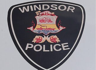 Pair charged following 3 commercial break-ins downtown Pair charged following 3 commercial break-ins downtown