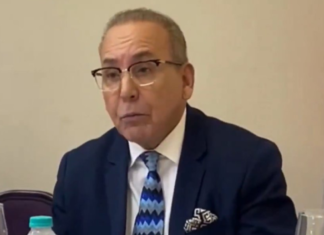 Abogado de Anthony Santos asegura que nunca se negó y reconoce oficialmente a su hijo Abogado de Anthony Santos asegura que nunca se negó y reconoce oficialmente a su hijo