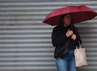 Tucumán sigue en alerta amarilla este sábado: se esperan lluvias y tormentas Tucumán sigue en alerta amarilla este sábado: se esperan lluvias y tormentas