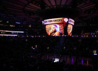 Madison Square Garden warns that anyone fighting can be ‘banned for life’ after brawls at event Madison Square Garden warns that anyone fighting can be ‘banned for life’ after brawls at event