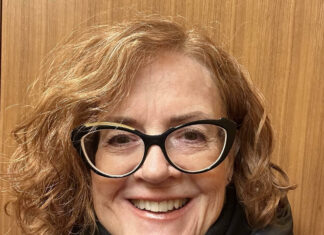 ‘She taught us of the finer things’ ‘She taught us of the finer things’