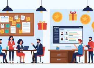 5 Essential Elements for a Referral Program Template 5 Essential Elements for a Referral Program Template